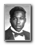 LARRY WILLIAMS: class of 1989, Grant Union High School, Sacramento, CA.